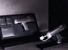 New Rejumate Injector