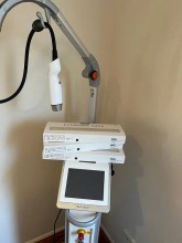 Lutronic Infini MFR-2021