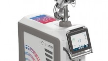 Quanta Systems Chrome with Optizoom