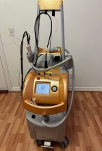 Quanta Systems Ultrawave II
