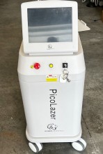 Rohrer Aesthetics PicoLazer