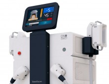 TermoSalud Criocuum Cryolipolysis Machine
