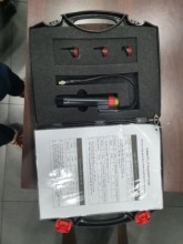 ilooda CuRAS MLA Handpiece New