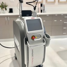 Lutronic Derma V