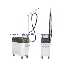 Nobleen Dual Long Pulsed Laser