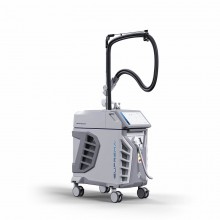 Quanta Systems Suprema Laser