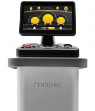 Cynosure Elite iQ Pro Laser