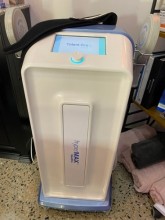 Cryomed HyperMAX TalentPro