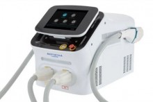 New Aesthetika Omnia Portable IPL-2024