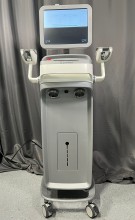 Syneron Candela Elos Plus with 3 Handpieces-2012