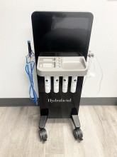 Hydrafacial Syndeo-2023