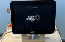 Clear & Brilliant