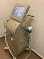Alma Soprano Ice Laser